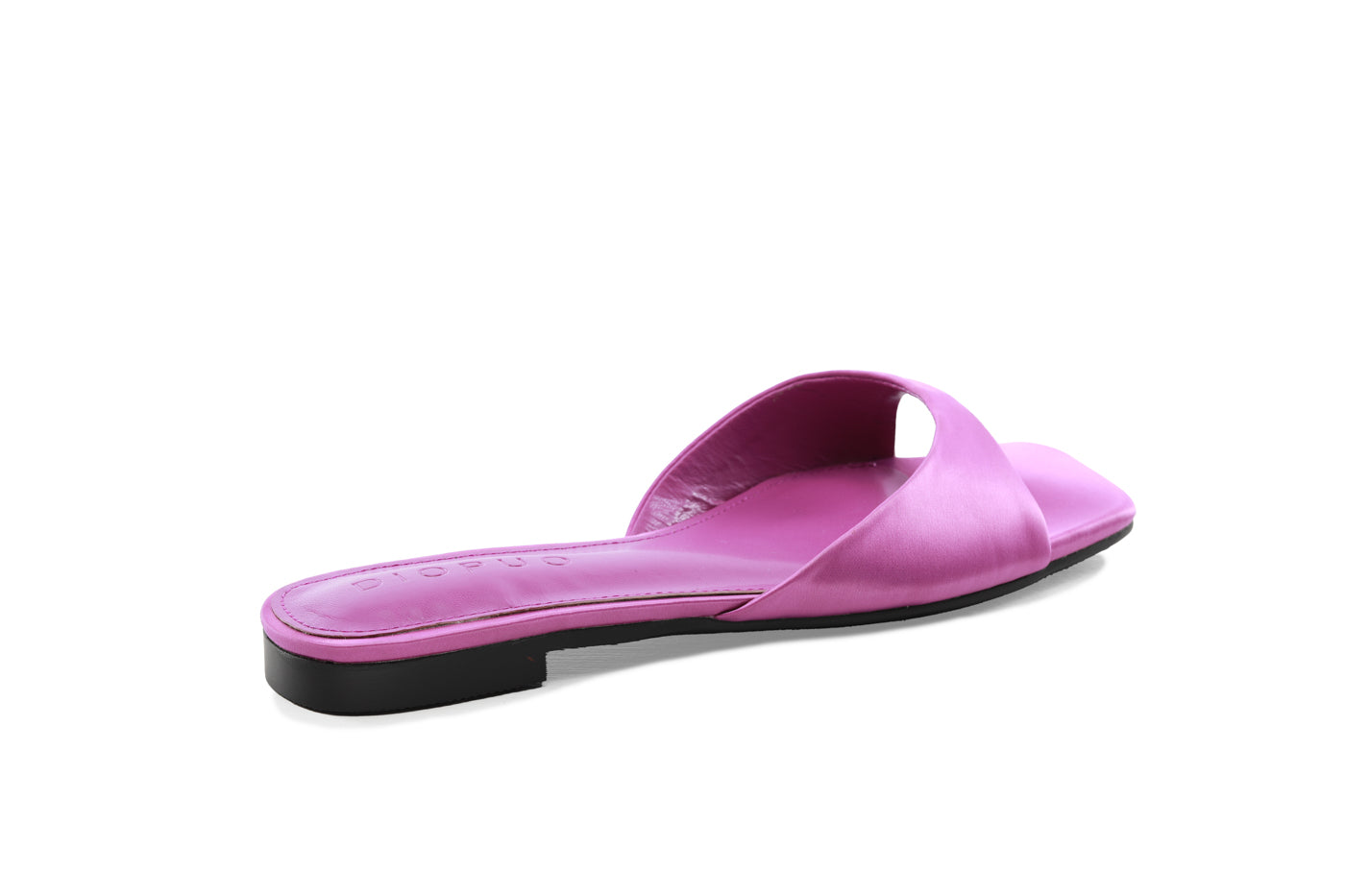 Sapphire Sandal -Lavender